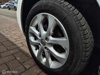 Nissan Micra Nissan Micra 1.2 Acenta / Dealeronderhouden/ Stoelverwarming / Automatische Airco / Cruisecontrol - afbeelding nr 29