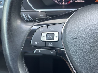 Volkswagen Tiguan Volkswagen Tiguan 1.4 TSI ACT R-Line | Pano | Trekhaak | Leder | LED | DAB+ | CarPlay | 20 inch - afbeelding nr 16