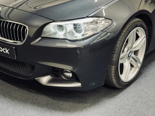 BMW 5 Serie | 19