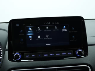 Hyundai Kona Hyundai Kona 1.6 GDI HEV Comfort Smart | Navigatie | Camera | Cruise control - afbeelding nr 40