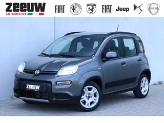 Fiat Panda - afbeelding nr 1