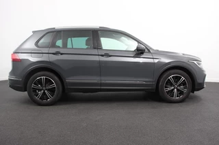 Volkswagen Tiguan Volkswagen Tiguan 1.5 TSI DSG Active Navigatie Climate Control Adaptive Cruise Camera Control Led Dab Stoelverwarming Lichtmetalen Velgen - afbeelding nr 8