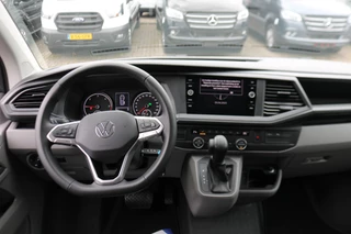 Volkswagen Transporter Volkswagen Transporter 2.0 TDI L2 H1 DC 150pk Caravelle Black Edition - afbeelding nr 21