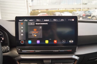 CUPRA Leon Sportstourer CUPRA Leon Sportstourer 1.5 eTSI 150pk DSG Business Editon Plus -LED-ECC- - afbeelding nr 24