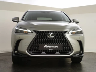 Lexus NX Lexus NX 450h+ AWD Plug in Hybrid Luxury Line | Trekhaak | Stoel en Stuur - afbeelding nr 2