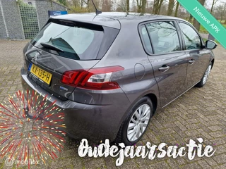 Peugeot 308 Peugeot 308 1.2 PureTech Blue Lease - afbeelding nr 11