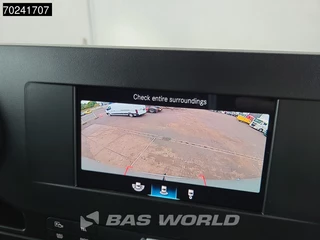 Mercedes-Benz Sprinter Mercedes Sprinter 319 CDI Automaat 4x4 LED Navi Trekhaak Camera 4wd Allrad 14m3 Airco Trekhaak Cruise control - afbeelding nr 12