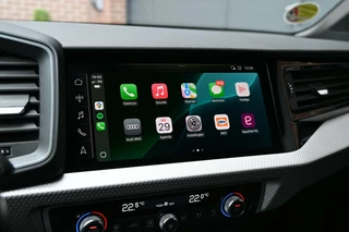 Audi A1 Sportback Audi A1 Sportback 40TFS |S-Line|Unieke kleur|Keyless|18''|Matrix| - afbeelding nr 16