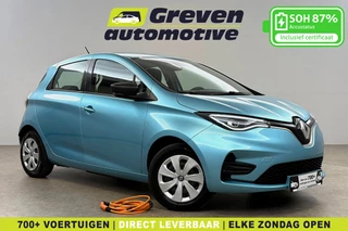 Renault ZOE 41 kWh Life