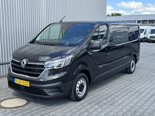 Renault Trafic Renault Trafic 2.0 Blue dCi 130 T30 L2H1*A/C*CRUISE*CAMERA*3PERS - afbeelding nr 17