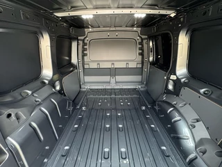 Volkswagen Caddy Volkswagen Caddy Cargo 2.0 TDI 102pk Black Style | ACC | Camera | Side assist - afbeelding nr 37