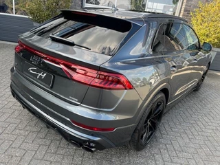 Audi Q8 - afbeelding nr 39