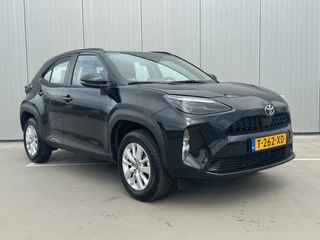 Toyota Yaris Cross Toyota Yaris Cross 1.5 VVT-I Active|Trekhaak|NL-Auto - afbeelding nr 32