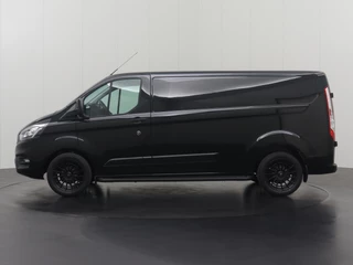 Ford Transit Custom Ford Transit Custom 2.0TDCI Lang Business+ | Navigatie | Camera | Airco | Betimmering | Cruise - afbeelding nr 12