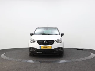 Opel Crossland X - afbeelding nr 14