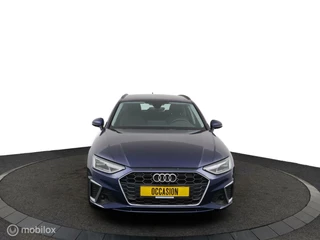 Audi A4 Audi A4 Avant 40 TFSI S edition - afbeelding nr 8