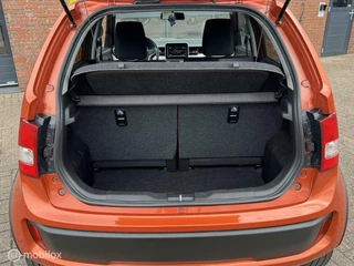 Suzuki Ignis Suzuki Ignis 1.2 Rhino - afbeelding nr 8