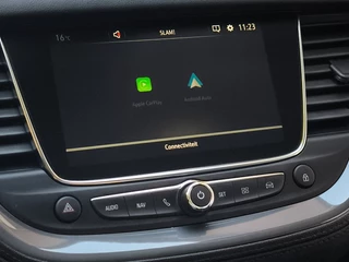 Opel Grandland X Opel Grandland X 1.2 Turbo Business Executive (131 PK) 1e-Eig. Keurig-Onderh, BOVAG-Garantie, NL-Auto. - afbeelding nr 19
