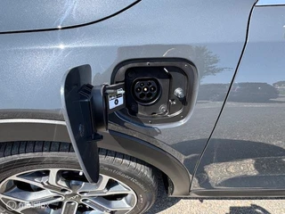 Kia XCeed XCeed 1.6 PHEV Luxe uitvoering  Nieuwe Type & Logo 18 inch Velgen , Stoel Verwarming , Key Less entry , Dodehoek detectie , Electr. Stoel met geheugen , Elect achterklep , Navi - Camera , Parkeerhulp voo & achter, Priveglas - afbeelding nr 13