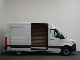 Mercedes-Benz Sprinter Mercedes-Benz Sprinter 315 Automaat L2H2 RWD Automaat Airco Cruise Control - afbeelding nr 6
