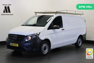 Mercedes-Benz Vito - 408541800-0