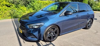Mercedes-Benz B-Klasse Mercedes-Benz B-Klasse 180 Business Solution AMG* Automaat*NAP*NL auto - afbeelding nr 3