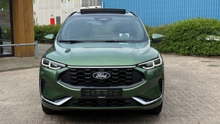 Ford Kuga Ford Kuga 2.5 PHEV ST-LINE X 243pk / FULL OPTIONS / 20inch - afbeelding nr 19