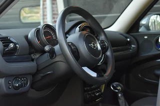 MINI Clubman Mini Mini Clubman 2.0 Cooper S Chili Serious Business AUT Carplay Cruise Stoelvw - afbeelding nr 11