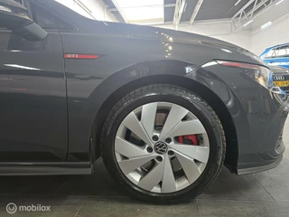 Volkswagen Golf Volkswagen Golf 2.0 TSI GTI/ IQ LIGHT/ 245 PK/ ACC/ LANE ASSIST - afbeelding nr 9
