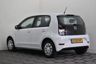 Volkswagen up! Volkswagen up! Up 1.0 Move - afbeelding nr 7