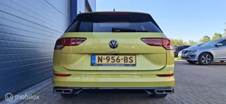 Volkswagen Golf Volkswagen Golf Variant 1.5 TSI R-Line,Camera,Pano - afbeelding nr 8