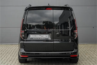 Volkswagen Caddy Volkswagen Caddy Cargo 2.0 TDI BPM Vrij Zoals Afgebeeld DSG LED Navi Camera 17