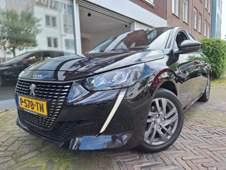 Peugeot 208 Peugeot 208 1.2 PureTech Active Pack /Navi/Apple/Android/Cruise/Airco/Pdc/Garantie - afbeelding nr 7