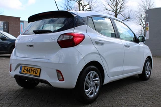 Hyundai i10 - afbeelding nr 5