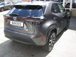 Toyota Yaris Cross Toyota Yaris Cross 1.5 Hybrid Dynamic 11.000km! Winterpack! - afbeelding nr 29