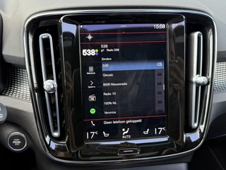 Volvo XC40 - afbeelding nr 38
