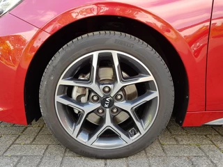 Kia ProCeed Kia ProCeed GT-Line Edition 1.0 T-GDi 120 pk - afbeelding nr 13