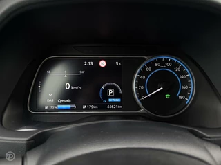 Nissan Leaf Nissan LEAF Tekna 40 kWh Cruise Control Adaptief Rondomzicht Camera Stoelverwarming Warmtepomp SUBSIDIE MOGELIJK! - afbeelding nr 10