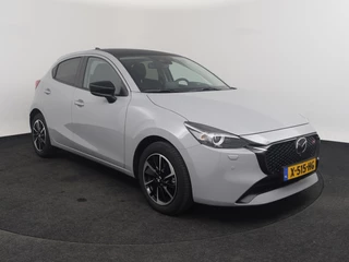 Mazda 2 - afbeelding nr 3