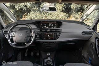 Citroën Grand C4 Spacetourer Citroën C4 SpaceTourer 7-zitter | CarPlay | Dealeronderh. - afbeelding nr 30