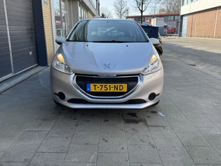 Peugeot 208 - afbeelding nr 8