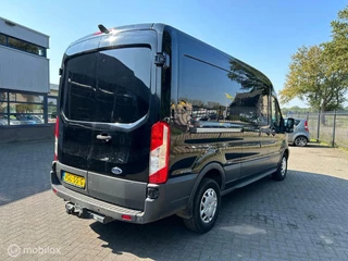 Ford Transit Ford Transit 330 2.0 TDCI L3H2 Trend Airco, Camera, Cruise, PDC V+A enz - afbeelding nr 20