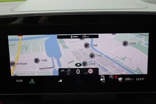 Škoda Kodiaq Pano/Leder/Matrix LED/DCC/360Camera/Head-up/Keyless/19