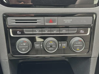 Volkswagen Golf Sportsvan Volkswagen Golf Sportsvan 1.2 TSI Highline 100% Onderhouden Panorama Cruise Navigatie Clima - afbeelding nr 5