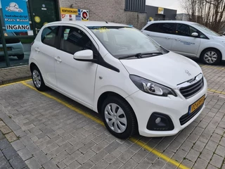 Peugeot 108 - afbeelding nr 3