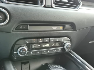 Mazda CX-5 Mazda CX-5 SKYACTIV-G 165 6AT M-HYBRID HOMURA / Trekhaak - afbeelding nr 23