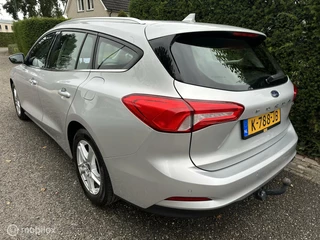 Ford Focus Ford Focus Wagon 1.0 EcoBoost Hybrid Trend Edition Business - afbeelding nr 3