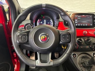 Abarth 595 - afbeelding nr 18