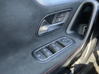 Mercedes-Benz A-Klasse - afbeelding nr 24