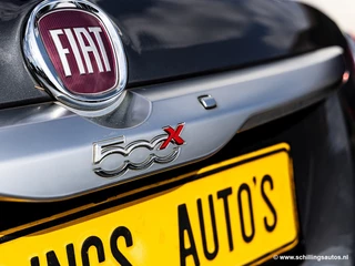 Fiat 500X - afbeelding nr 6